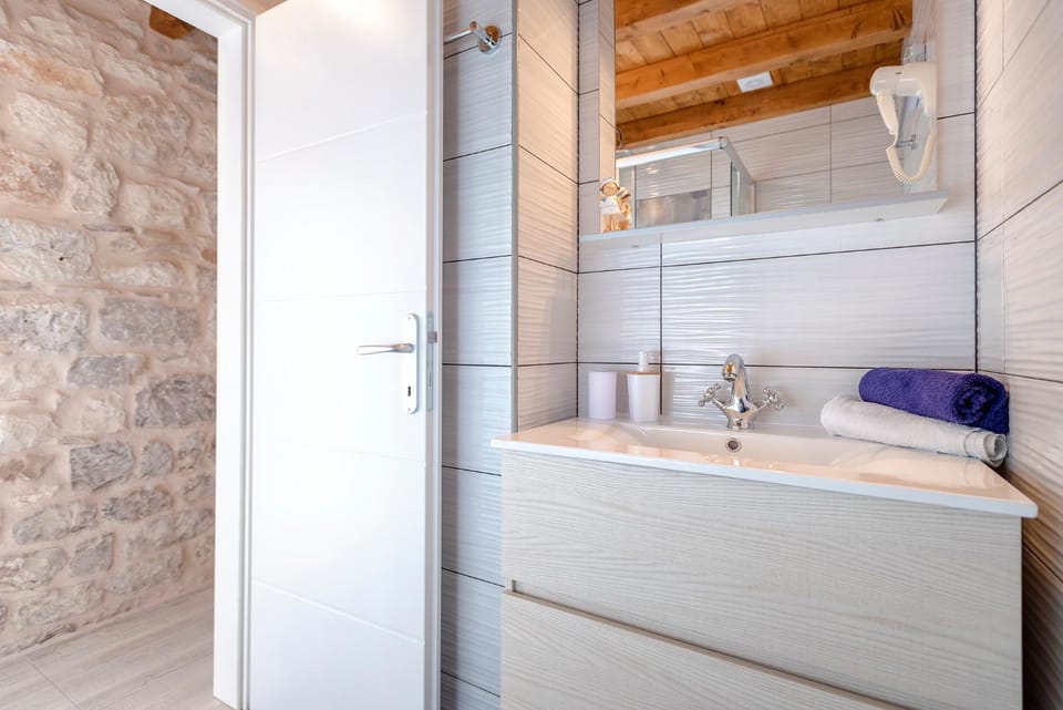 Old town apartment Mare Apartment in Hvar