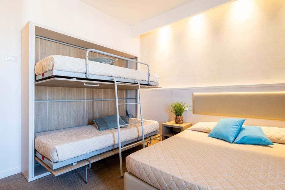 Villaggio Poseidone Beach Resort - Hotel Resort in Torre San Giovanni