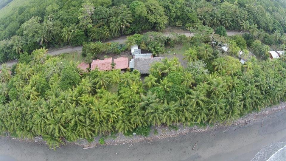 Cabinas Sol y Mar Cabin in Puntarenas Province