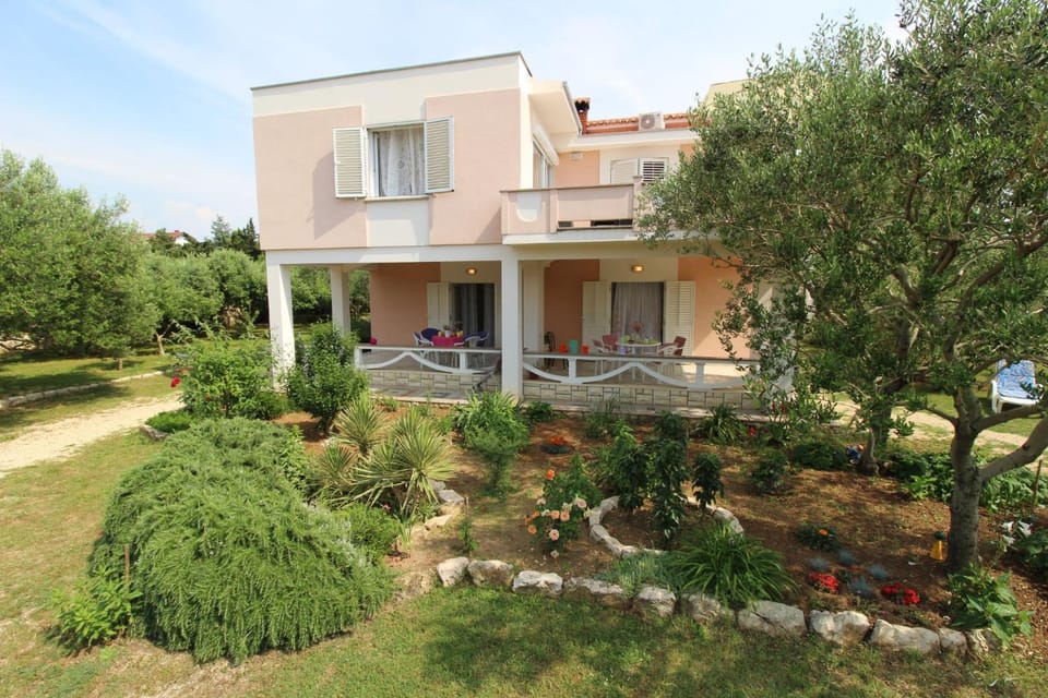 Garden, Balcony/Terrace, Garden view
