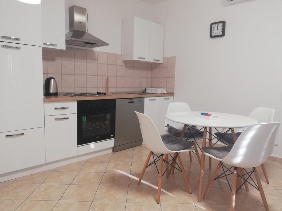 Vito Apartment in Pula