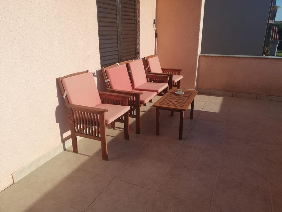 Vito Apartment in Pula