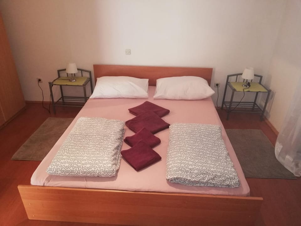 Vito Apartment in Pula