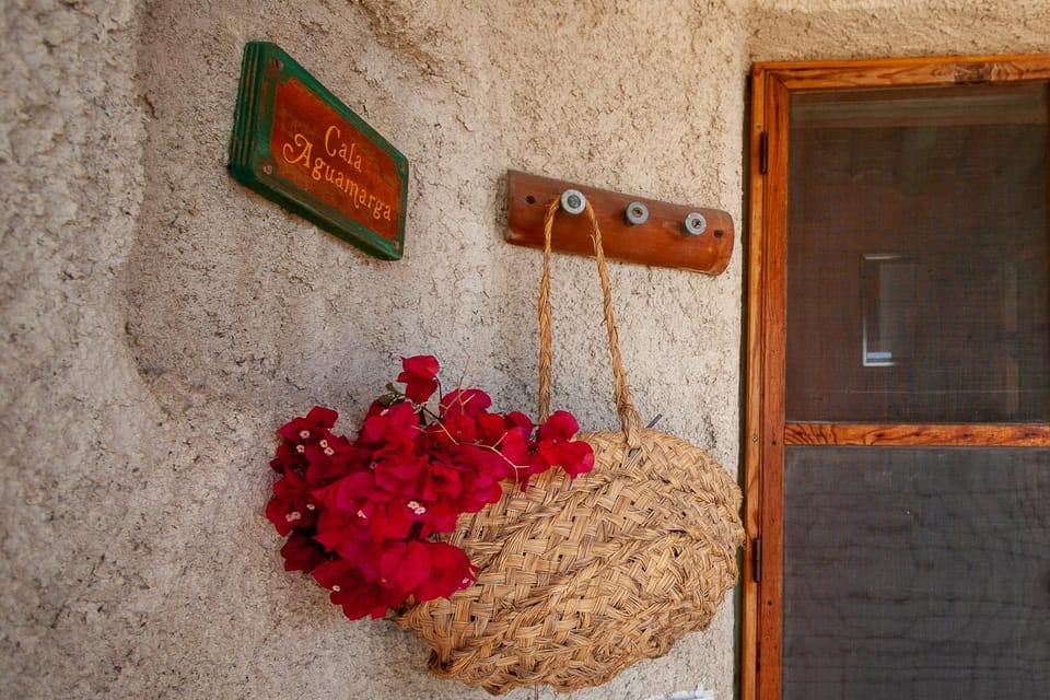 Cortijo La Joya de Cabo de Gata Country House in Comarca Metropolitana de Almería