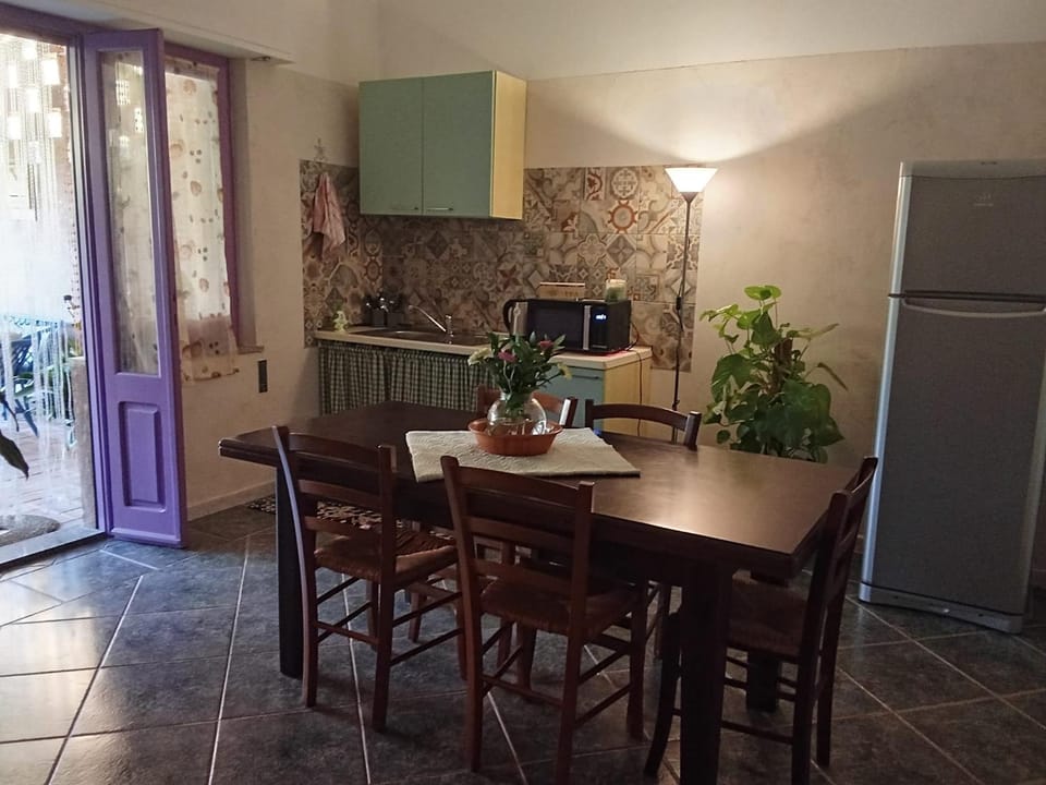 Agriturismo Il Melograno Farm Stay in Sardinia