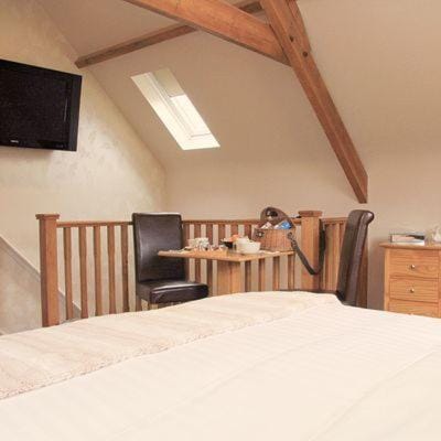 Dovestays Inn in Newark and Sherwood District