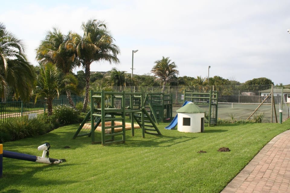 Keurbooms River Lodge 1115 Apartment in Eastern Cape