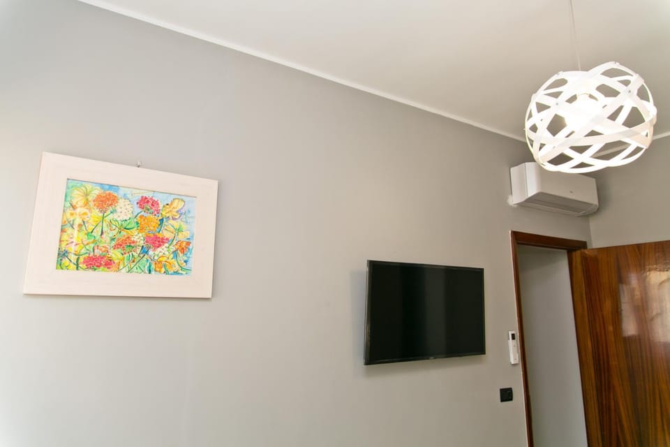 Bluemarine Apartment Bed and Breakfast in Gallipoli