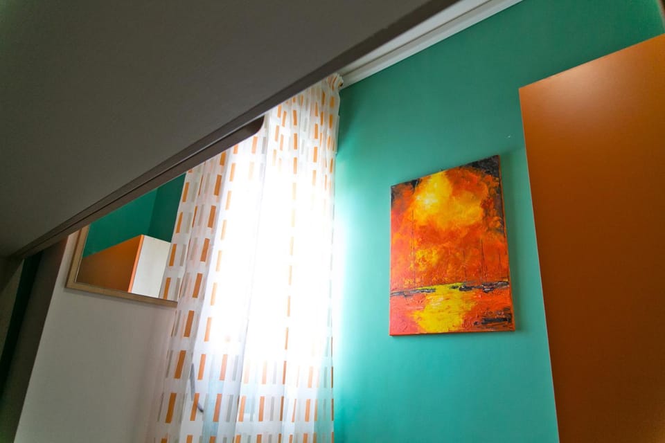 Bluemarine Apartment Bed and Breakfast in Gallipoli