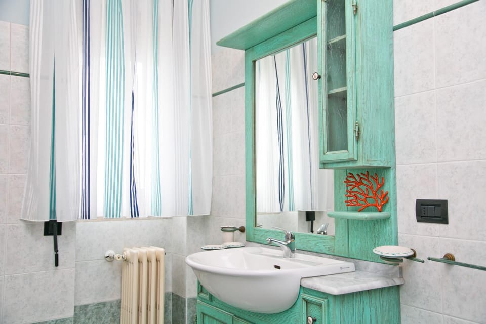 Bluemarine Apartment Bed and Breakfast in Gallipoli