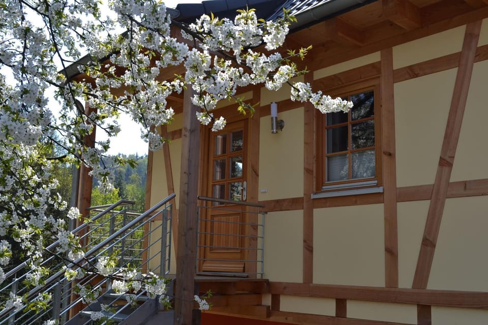 Ferienwohnung Brox Apartment in Sächsische Schweiz-Osterzgebirge