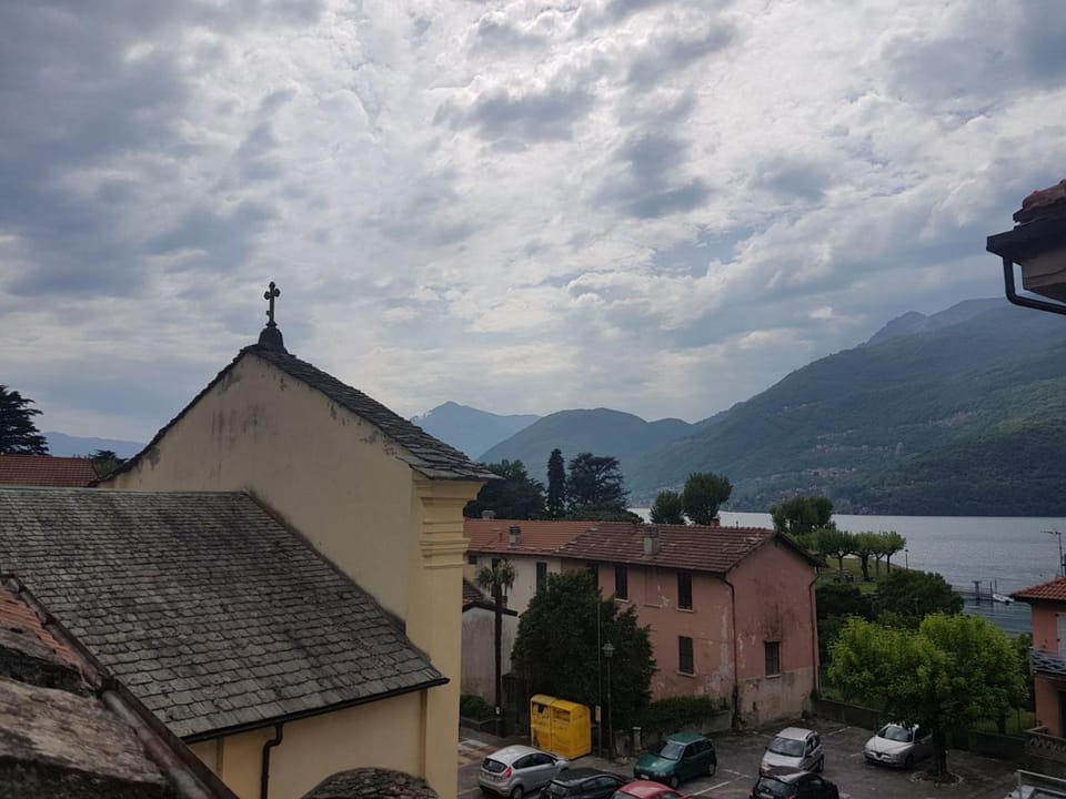 La casa del borgo House in Province of Lecco