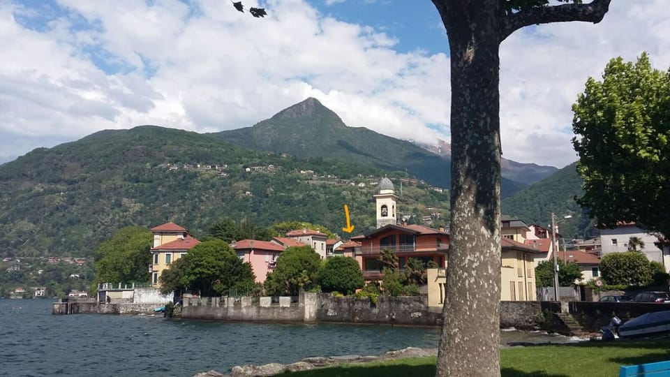 La casa del borgo House in Province of Lecco