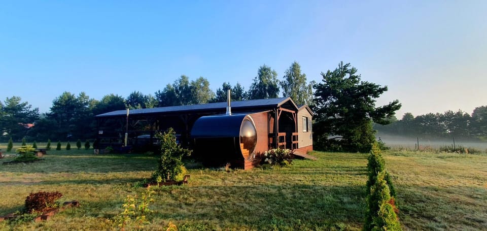 Property building, Off site