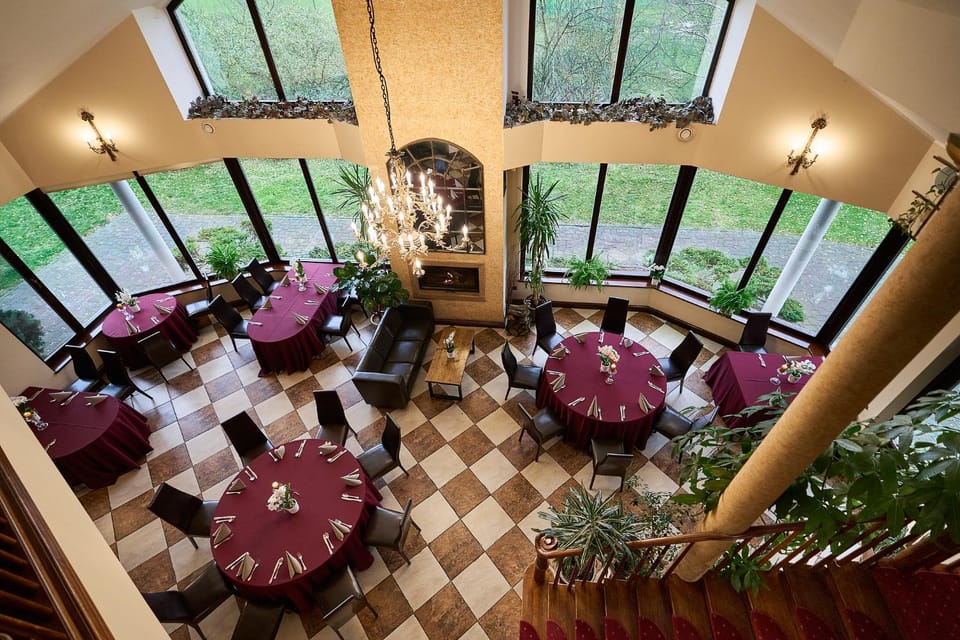 Restaurant/places to eat, Breakfast