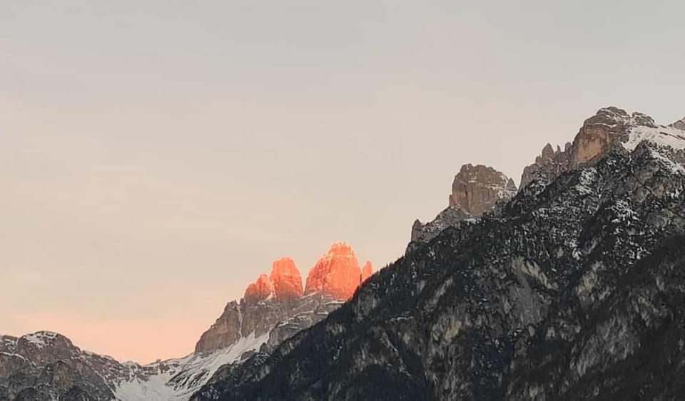 Casa Sonia Apartment in Friuli-Venezia Giulia