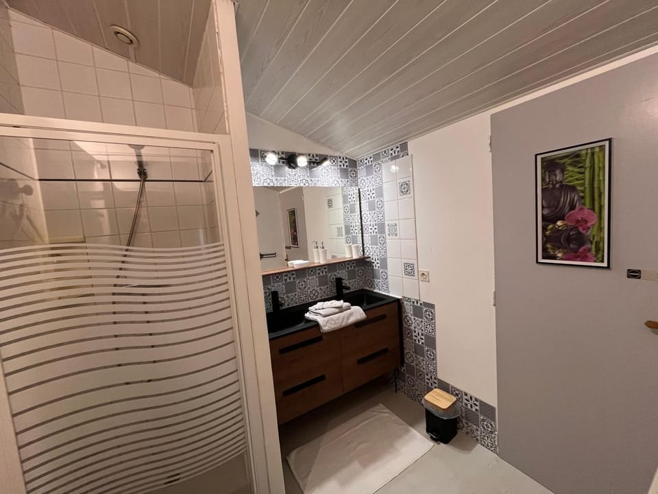 Campagn'Art Bed and Breakfast in Nouvelle-Aquitaine