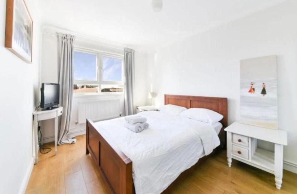 Brunswick Rooms Vacation rental in England
