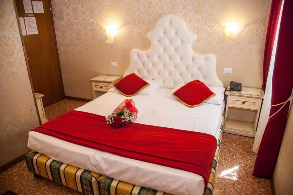 Residenza La Campana Bed and Breakfast in San Marco