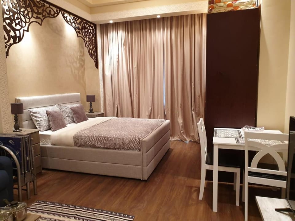 Haven Studio Apartments Apartment in Ras al Khaimah
