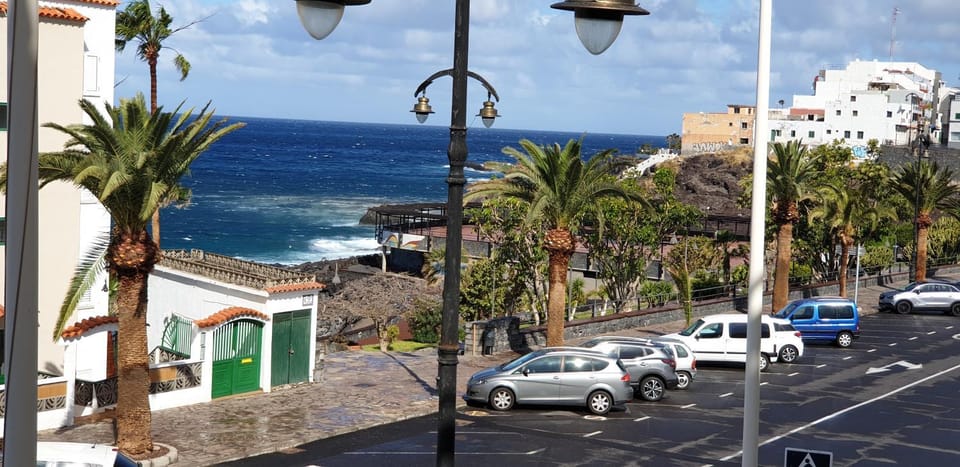 Playa la Arena apartment Apartment in Canary Islands