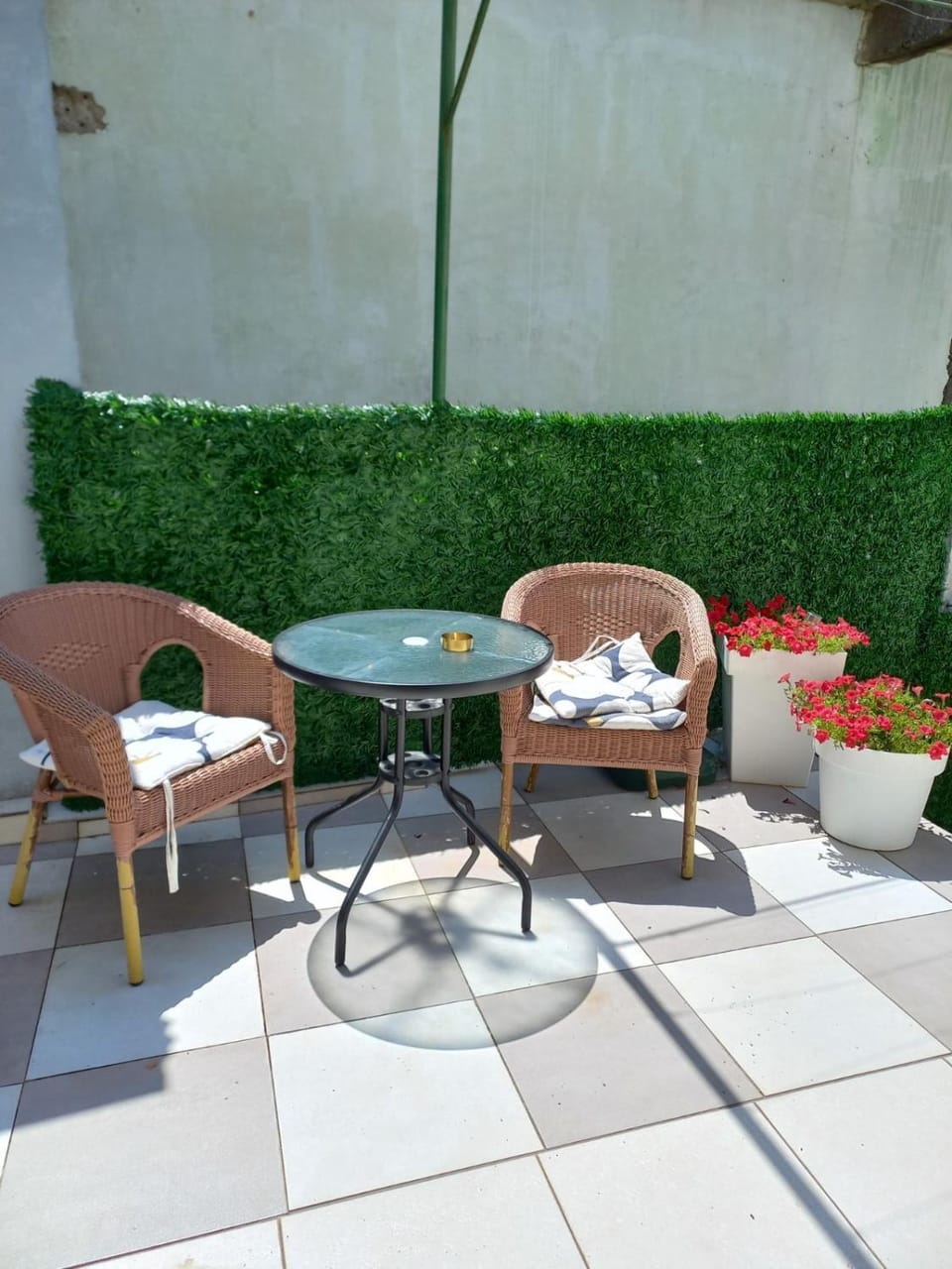 Apartmani Palma Apartment in Montenegro