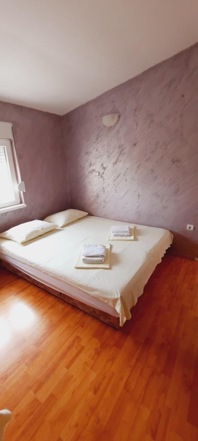 Apartmani Palma Apartment in Montenegro