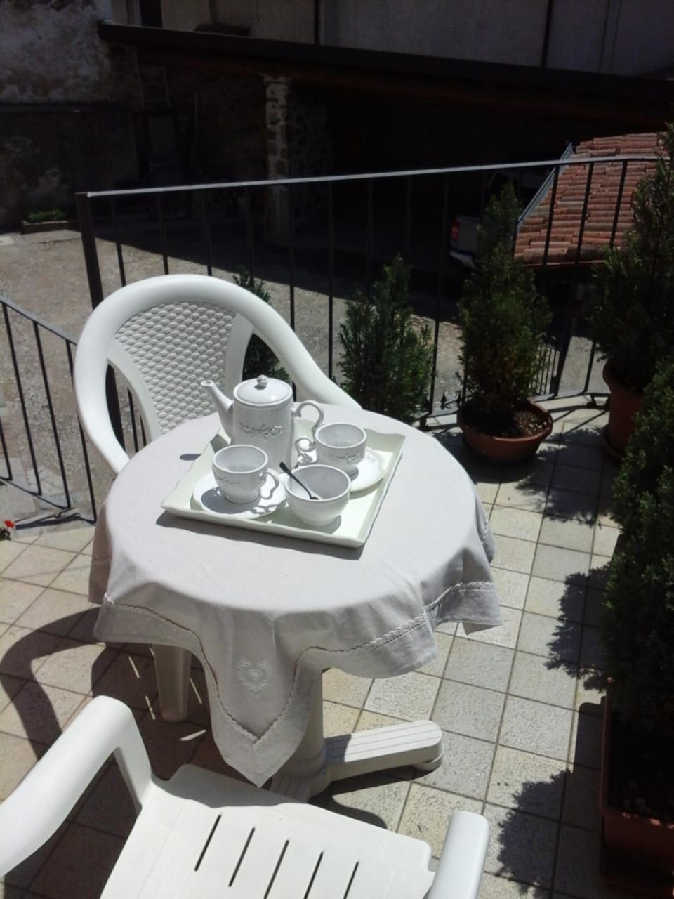 Casa Zia Adry House in Province of Brescia