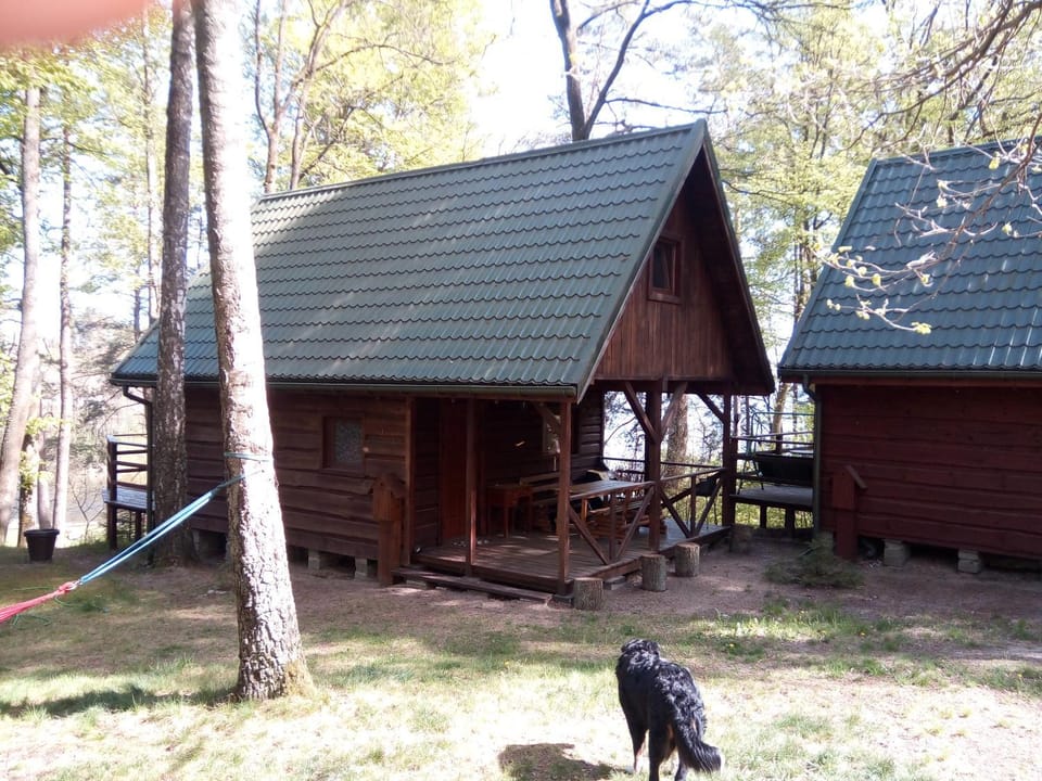 Zajazd Przystanek Piławki Hotel in Poland