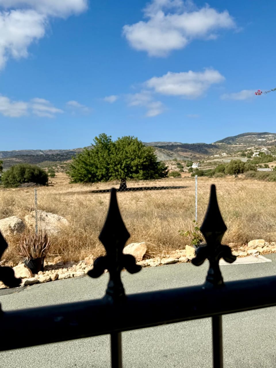 Lilly, Sea views, Private Pool Villa in Peyia