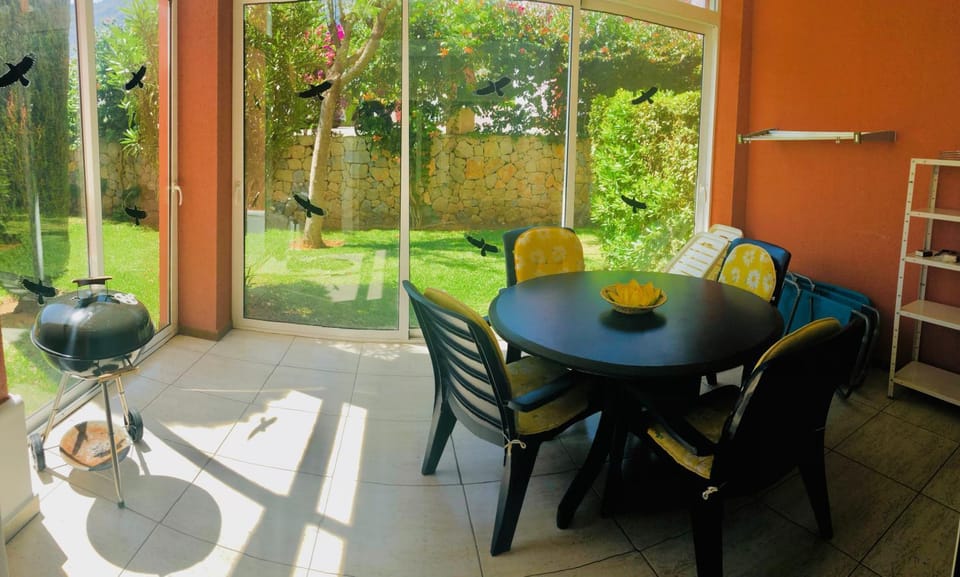 Brisas del Montgó House in Marina Alta