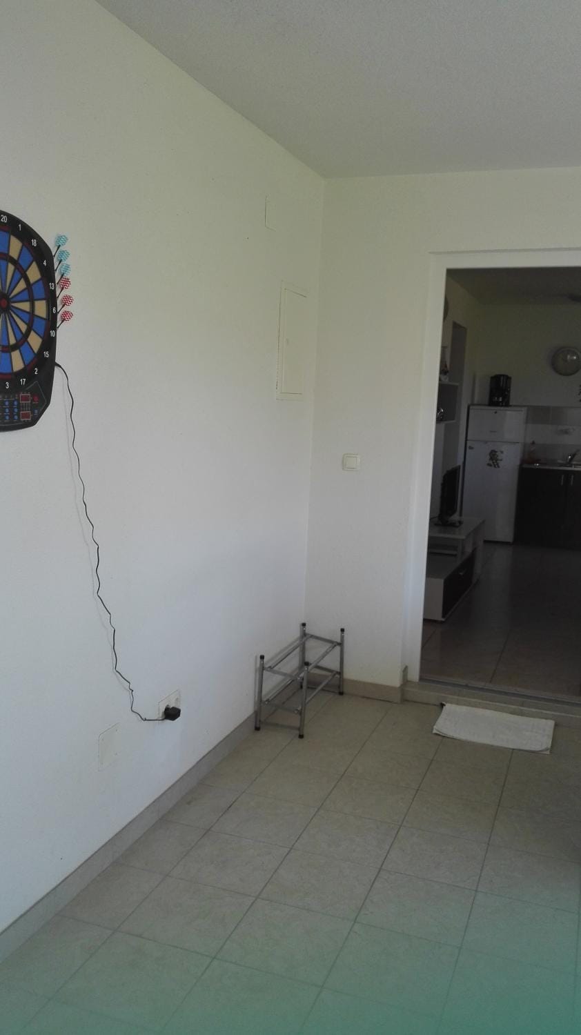 Gabriela Apartment in Zadar County