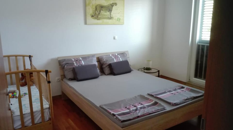 Gabriela Apartment in Zadar County