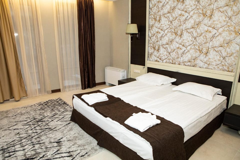 Family Hotel Edia-Sandanski Hotel in Blagoevgrad Province