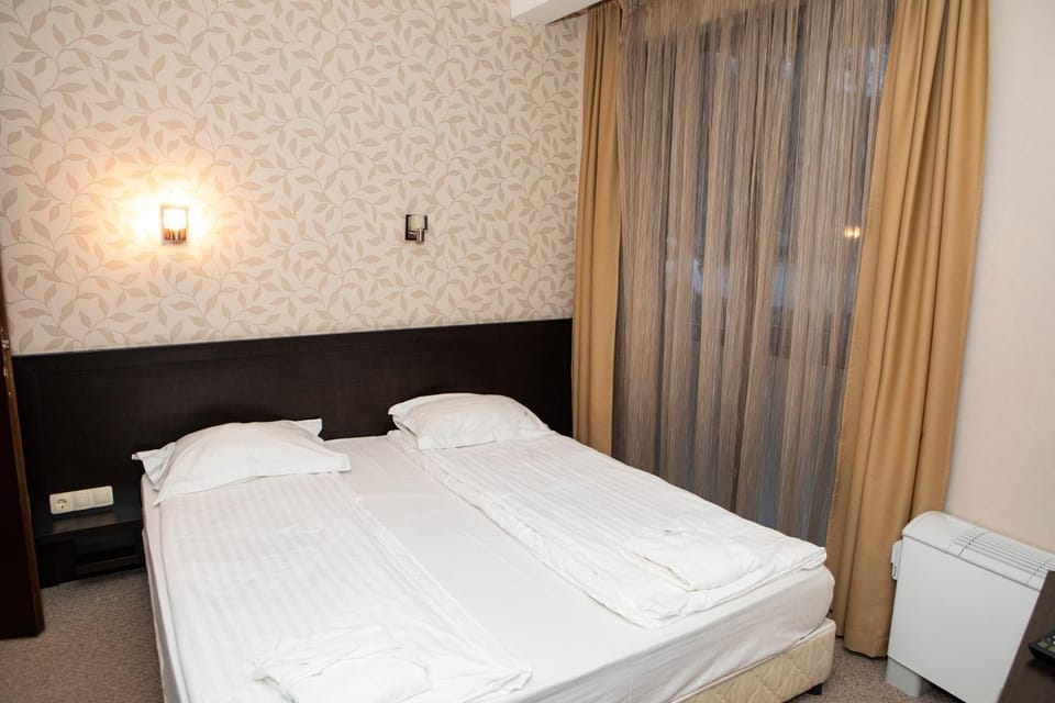 Family Hotel Edia-Sandanski Hotel in Blagoevgrad Province