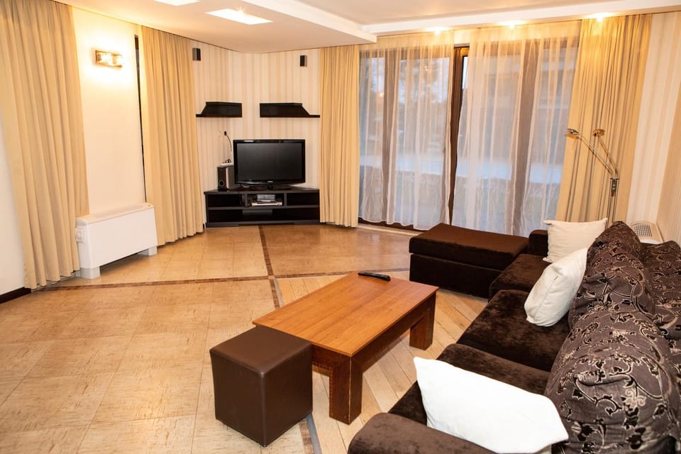 Family Hotel Edia-Sandanski Hotel in Blagoevgrad Province