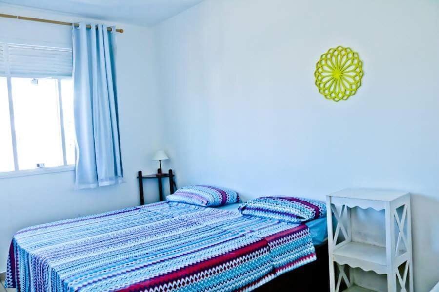 Casa Bossa Nova Guesthouse Bed and Breakfast in Ubatuba