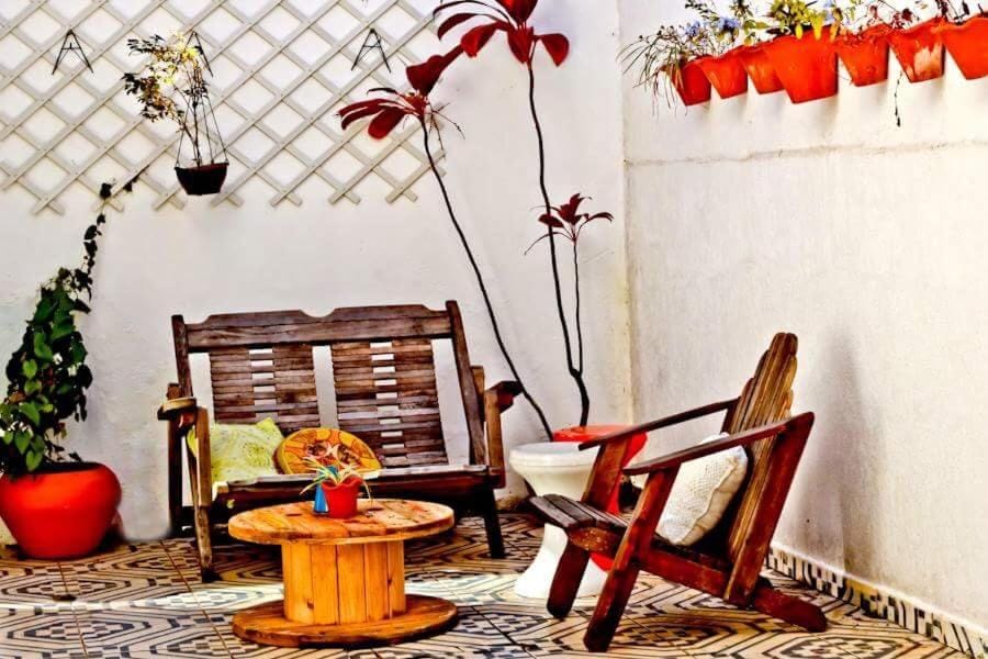 Casa Bossa Nova Guesthouse Bed and Breakfast in Ubatuba