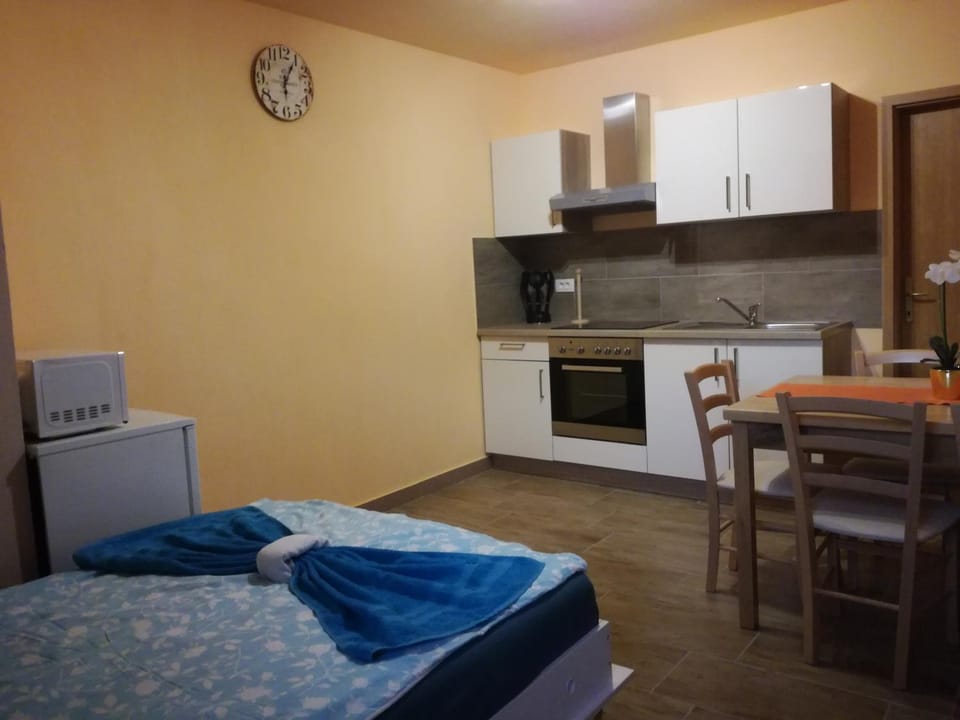 Apartma Marjetica II. Apartment in Carinthia, Austria