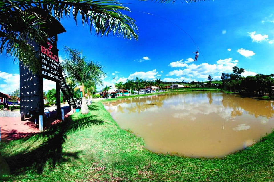 Activities, Summer, Fishing, Fishing, Garden, On site, Lake view, Sports, Entertainment