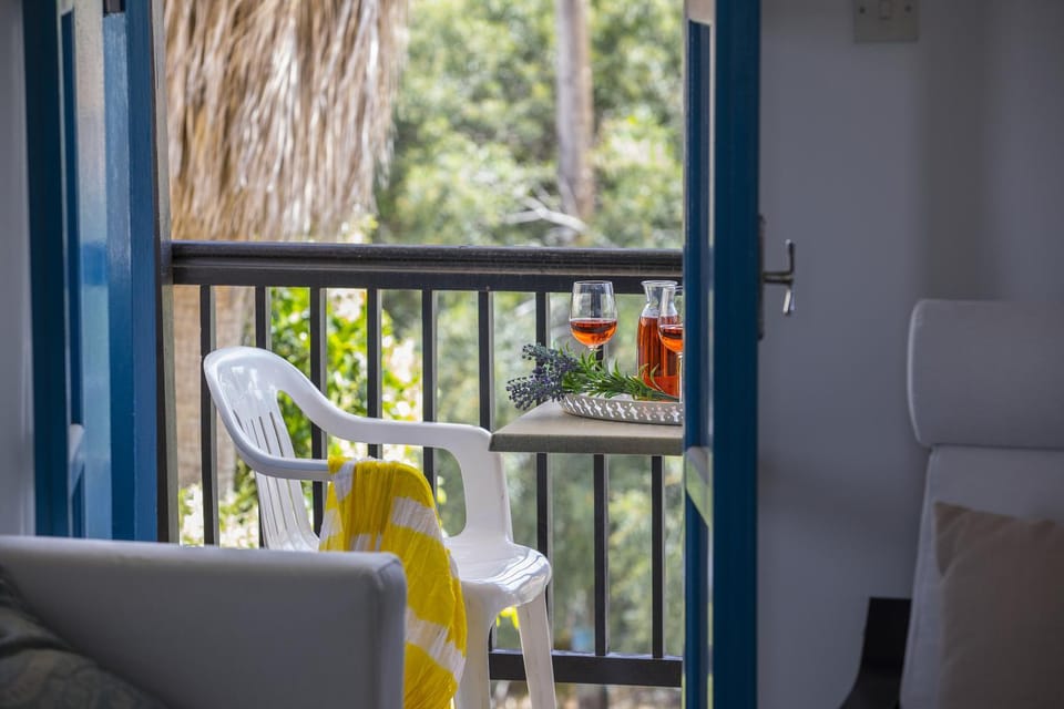 Protaras Ayios Elias Suite Apartment in Protaras