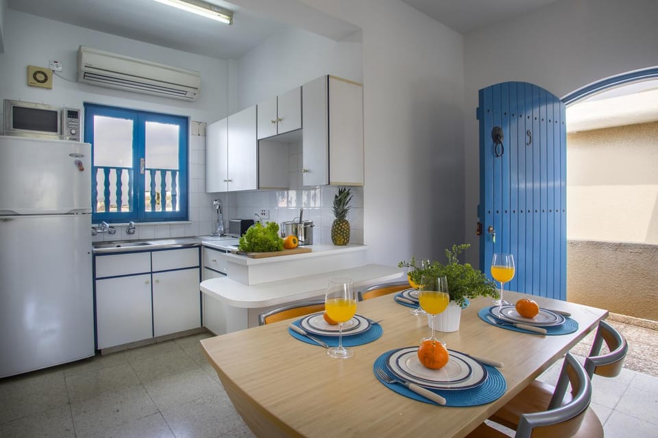 Protaras Ayios Elias Suite Apartment in Protaras