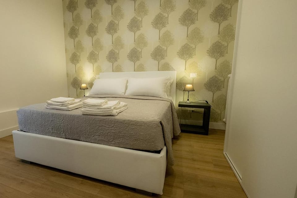 Suite Pinturicchio Bed and Breakfast in Rome