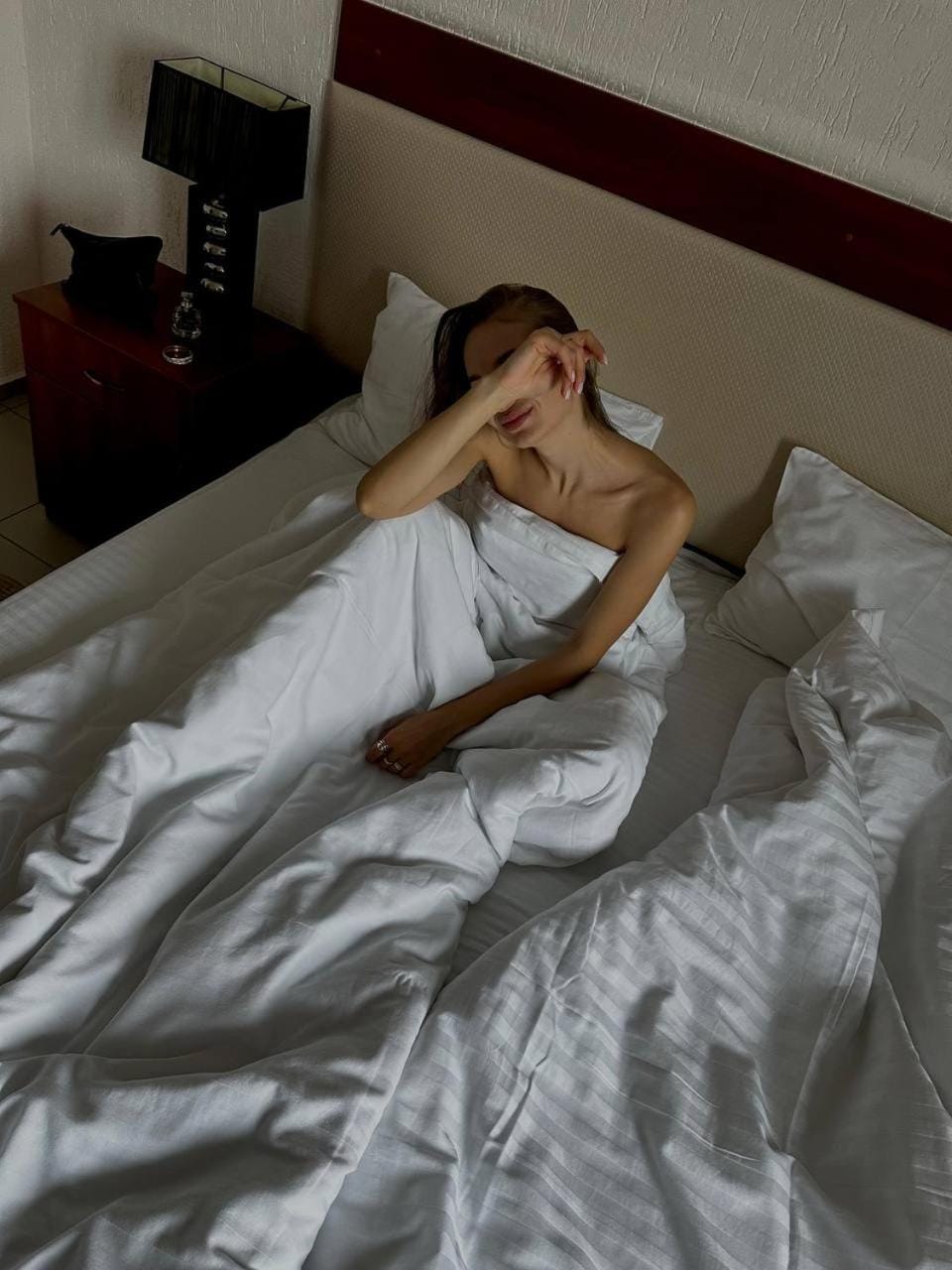 Bed, Bedroom, Guests