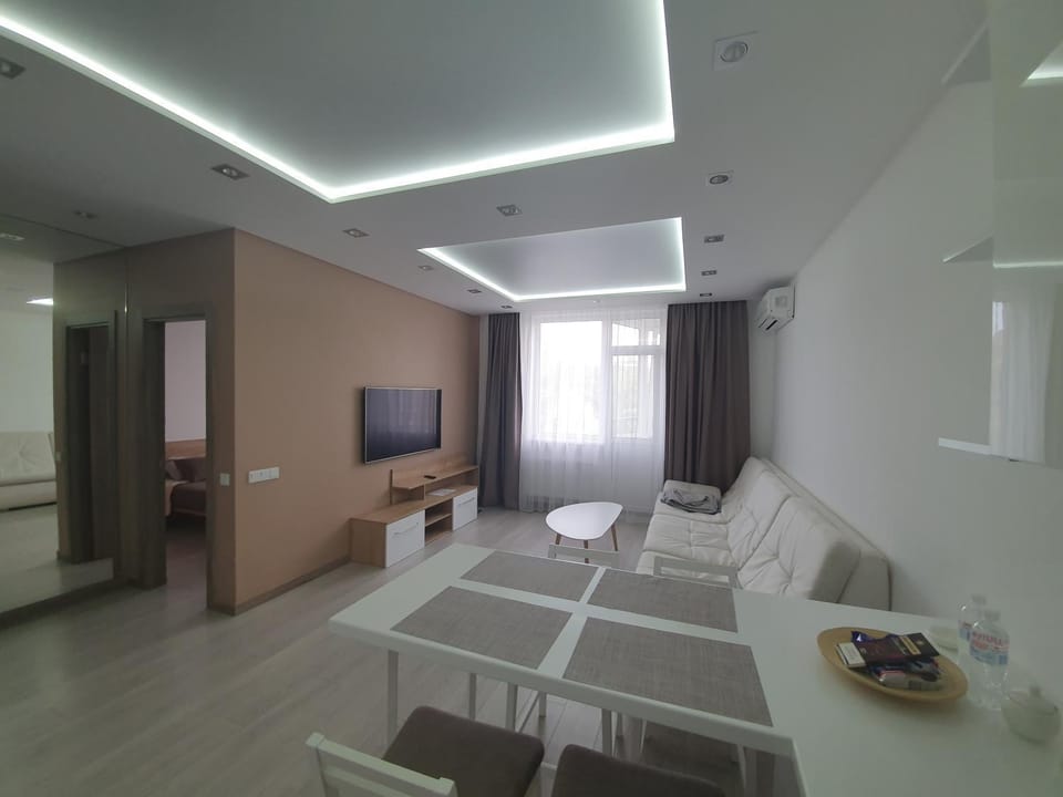 LuxApartment Apartment in Kiev City - Kyiv