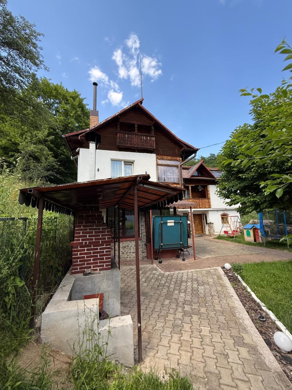 Casa COLT DE RAI Villa in Romania