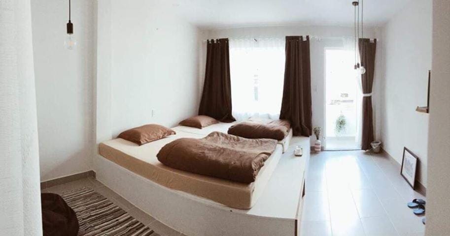 ÉTÉ Dalat Bed and Breakfast in Dalat
