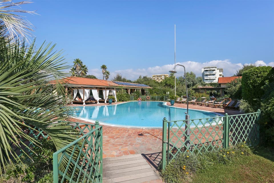 Soleado beach house Apartment in Emilia-Romagna