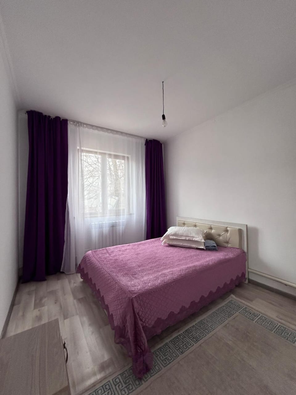 Guest House Arcabay-Karligash Bed and Breakfast in Almaty Region, Kazakhstan