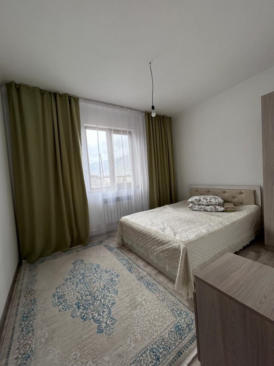 Guest House Arcabay-Karligash Bed and Breakfast in Almaty Region, Kazakhstan
